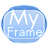 MyFrame CMS Icon