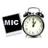 myImageClock Icon