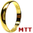 My Text is Treasure Icon