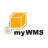 myWMS: Warehouse Management System Icon