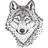 MyWolfe Icon