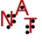 NAT Braille icon