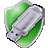 No Autorun icon
