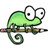 Notepad++ Icon