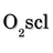 Object-oriented Scientific Computing Lib Icon