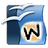 OpenDocument2WackoWiki icon