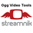 Ogg Video Tools icon