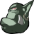 OGRE (O-O Graphics Rendering Engine) icon