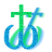 OmegaT+ CAT Tools icon