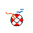 Corrupt Open Office Recovery Icon