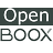 OpenBOOX Icon