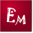 EyeMap - Eye Movement Data Analyzer Icon
