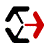 The OpenHMS Project icon