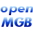 openMGB Icon