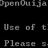 OpenOuija icon