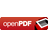openPDF Icon