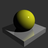 Open Core RayTracer Icon