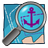 OpenSeaMap Icon