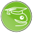openSUSE Education Icon