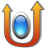 Open Upload icon
