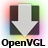 OpenVGL icon