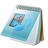 Oplisker (Open Source Play List Maker) icon