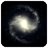 Outer Space Icon