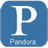Pandora Radio - Desktop App icon