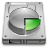 KDE Partition Manager Icon