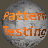 Pattern Testing Icon