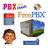 PBX in a Flash Icon