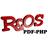 PHP Pdf creation Icon