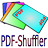 PDF-Shuffler icon