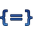 Java SIP softphone Icon