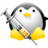 Penguin Pills Icon