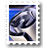 Penny Post Icon