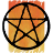 Pentagram Icon