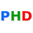 PHD Help Desk icon