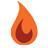 PhpBURN Icon