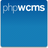 phpwcms Icon