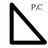 Phythagoras Calculator Icon