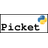 Picket - Bugticket Tracker (Bugtracker) Icon