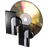 PlayerPro music editor and SoundTracker icon