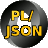 PL/JSON Icon