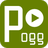 Pogg icon