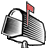 Postfix Admin icon