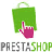 PrestaShop e-Commerce Solution icon