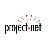 Project.net Icon