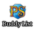 PlaneShift Buddy List icon