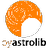 pyAstroLib Icon